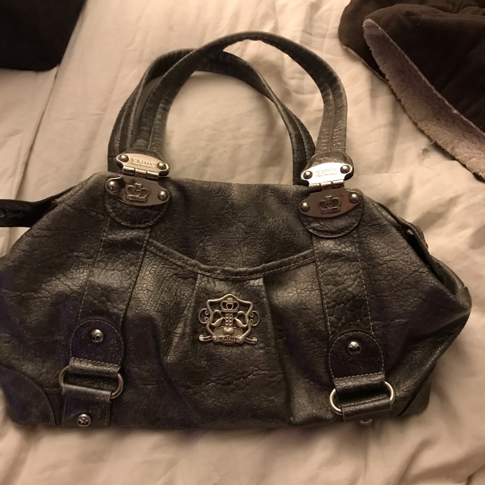 Kathy purse